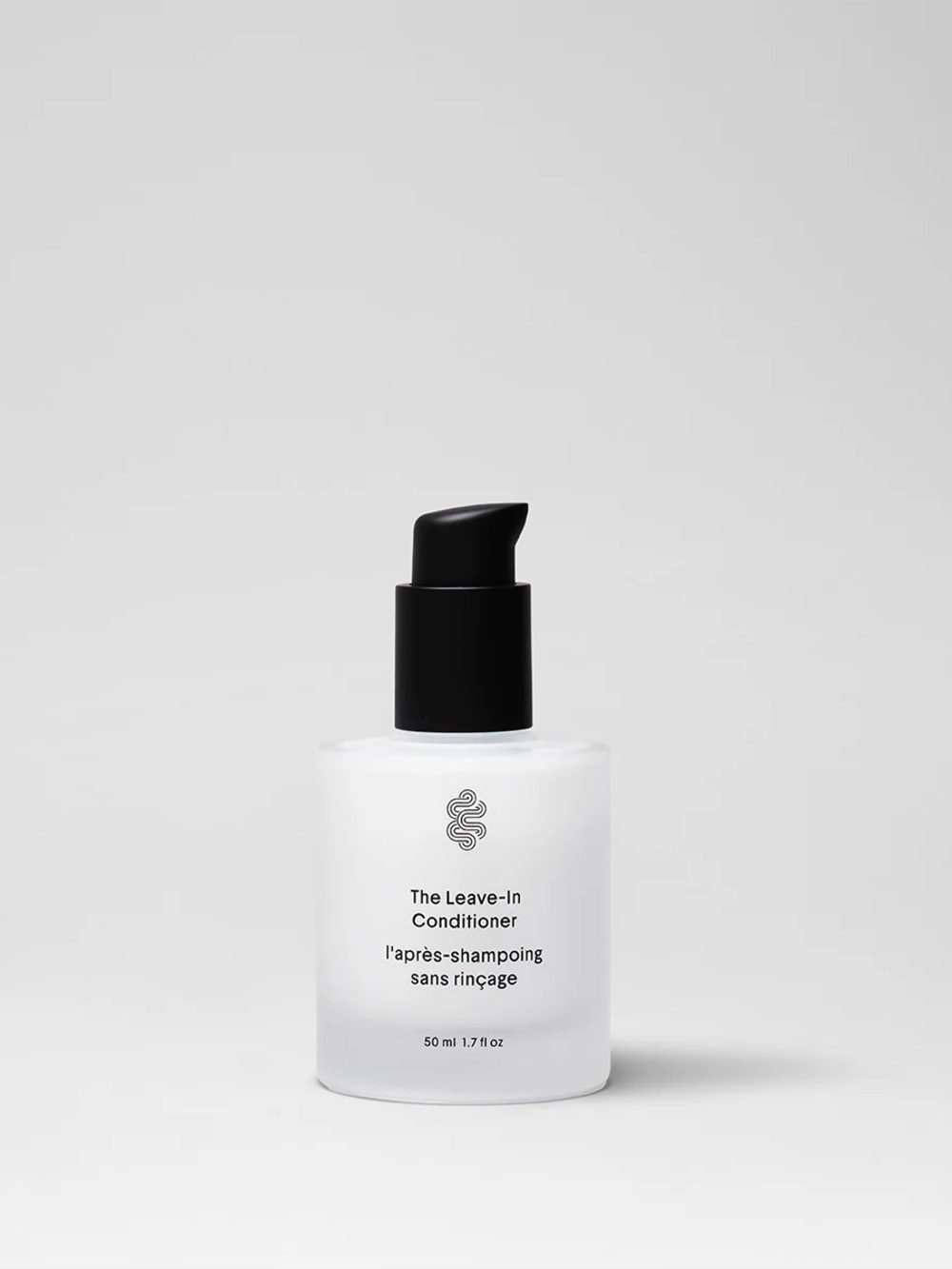 Crown Affair Leave-In Conditioner — Lightweight Hydration & Detangle